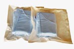SMS Gowns (sterile package)